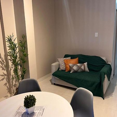 Apartamento/Studio Encantador No Posto 6 Em Copa. Rio de Janeiro Buitenkant foto