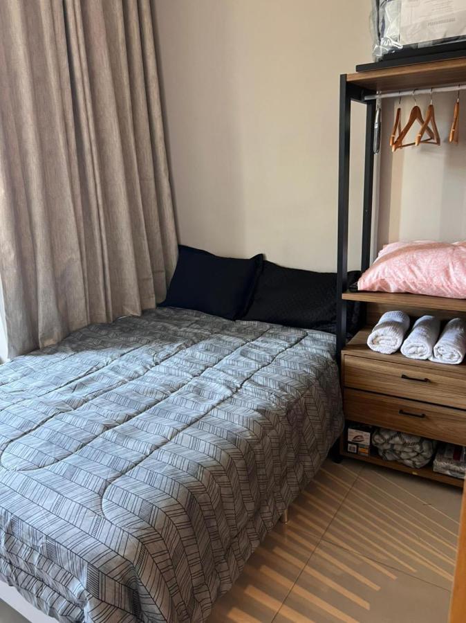 Apartamento/Studio Encantador No Posto 6 Em Copa. Rio de Janeiro Buitenkant foto