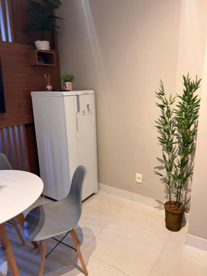 Apartamento/Studio Encantador No Posto 6 Em Copa. Rio de Janeiro Buitenkant foto
